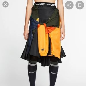 Nike Sacai Skirt